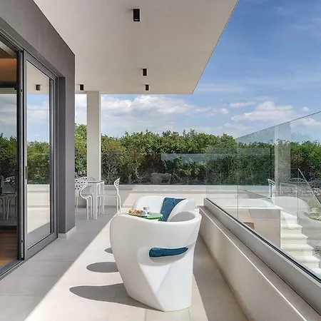 Villa Old Olive Vii *