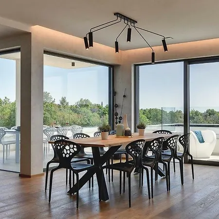 Villa Old Olive Vii Vodnjan
