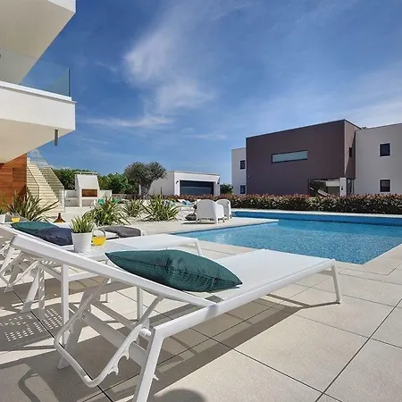 Villa Old Olive Vii *
