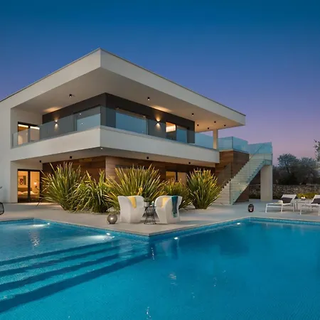 Villa Old Olive Vii By Vivi Rent Vodnjan