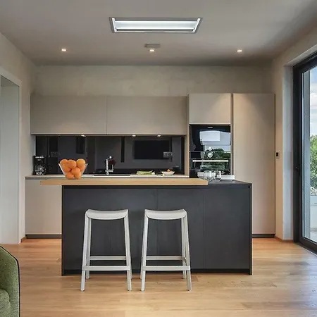 Vila Old Olive Vii Vodnjan